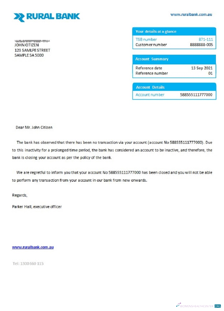 Download Australia Rural closure reference Photoshop template